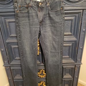 Men's jeans